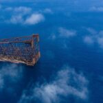 China Begins Installation of Haiji-2, Asia's First Deepwater Jacket