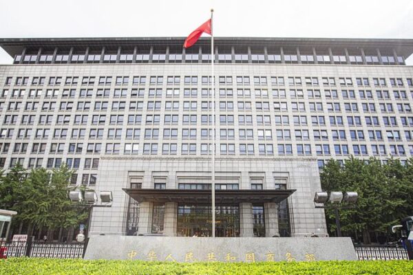 China Blames EU for Escalating Trade Frictions, Urges Dialogue