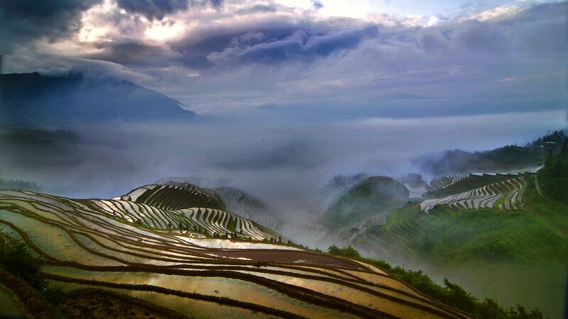 China_Bolsters_Emergency_Food_Supplies_Amid_Growing_Extreme_Weather_Events