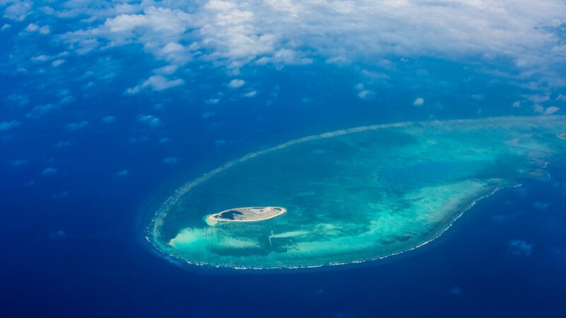 China_Boosts_Green_Development_in_South_China_Sea - Khabar Asia China Boosts Green Development in South China Sea