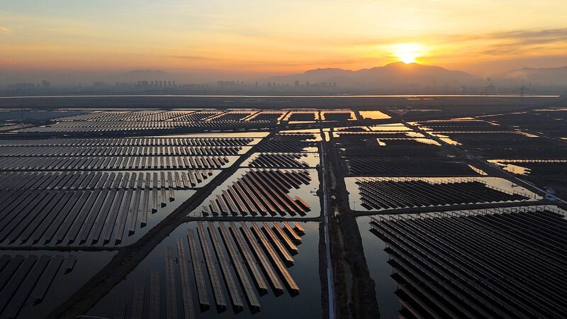 China_Boosts_Green_Finance_to_Accelerate_Low_Carbon_Development - Khabar Asia China_Boosts_Green_Finance_to_Accelerate_Low_Carbon_Development