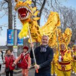 China Boosts Inbound Tourism with Visa-Free Policies Amid Economic Shift