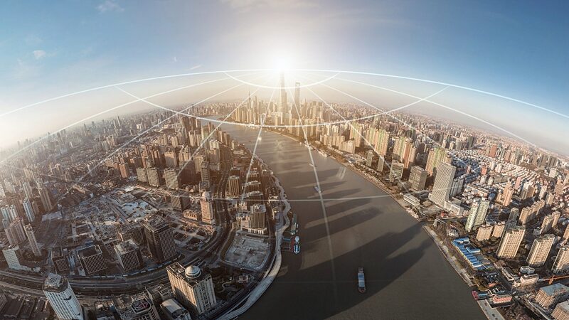 China Boosts Patent Support to Empower Innovative SMEs