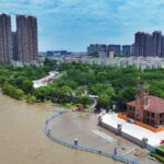 China_Boosts_Protection_of_Cultural_Heritage_Amid_Flood_Season