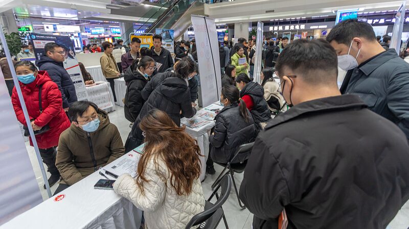China_Boosts_Support_for_Migrant_Workers_Returning_to_Work_After_Spring_Festival - Khabar Asia China Boosts Support for Migrant Workers Returning to Work After Spring Festival