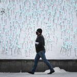 China Braces for First Cold Snap of 2024: Temperatures to Plummet