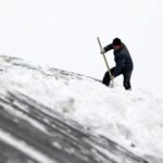 China Braces for Severe Cold Wave as Orange Alert Issued Nationwide video poster