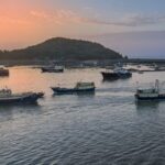 China Braces for Typhoon Maliksi: Second Storm of the Year Approaches Guangdong Coast