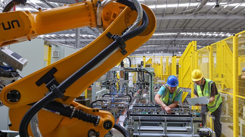 China_Bucks_Trend_with_Surge_in_Quality_Foreign_Investment - Khabar Asia China_Bucks_Trend_with_Surge_in_Quality_Foreign_Investment