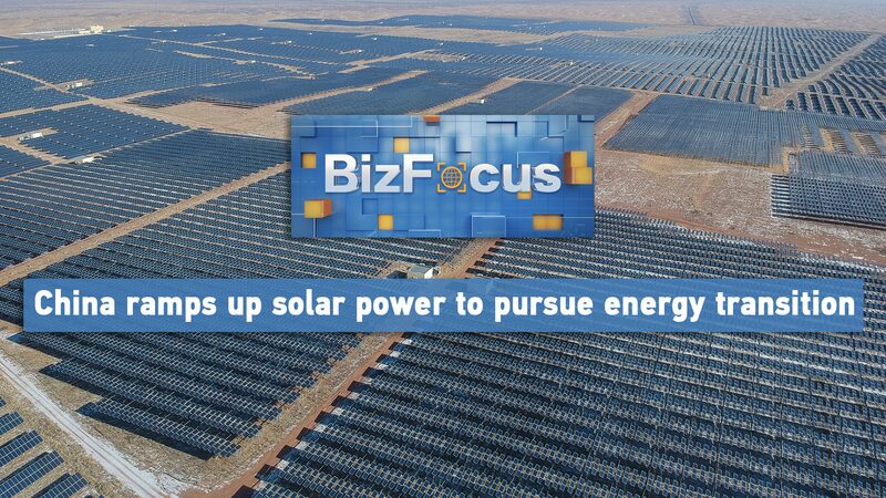 China_Builds_400_Kilometer_Solar__Great_Wall__in_Northwest_Desert - Khabar Asia China_Builds_400_Kilometer_Solar__Great_Wall__in_Northwest_Desert