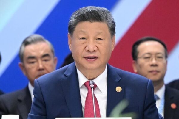 China Calls for BRICS to Unite Global South at Historic Kazan Summit China_Calls_for_BRICS_to_Unite_Global_South_at_Historic_Kazan_Summit
