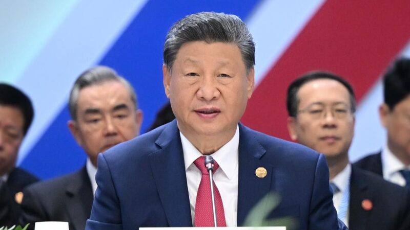 China_Calls_for_BRICS_to_Unite_Global_South_at_Historic_Kazan_Summit - Khabar Asia China_Calls_for_BRICS_to_Unite_Global_South_at_Historic_Kazan_Summit