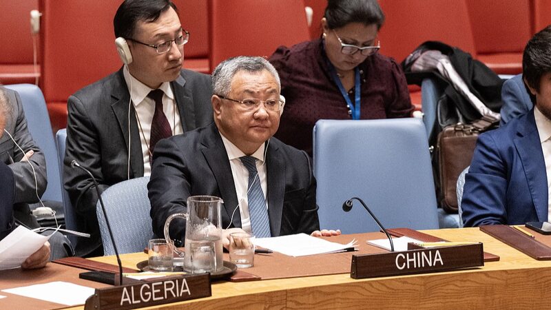 China_Calls_for_Collaborative_Efforts_to_Strengthen_European_Security_Architecture - Khabar Asia China Calls for Collaborative Efforts to Strengthen European Security Architecture