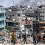 China_Calls_for_Comprehensive_and_Lasting_Solution_to_Palestinian_Issue - Khabar Asia China Calls for Comprehensive and Lasting Solution to Palestinian Issue