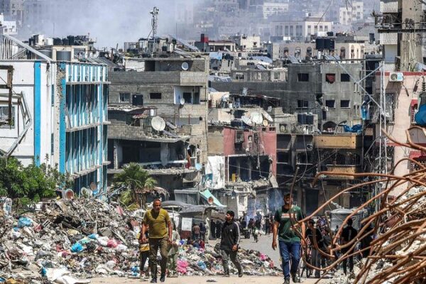 China Calls for Comprehensive and Lasting Solution to Palestinian Issue China Calls for Comprehensive and Lasting Solution to Palestinian Issue