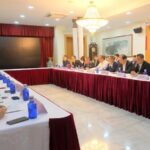 China Calls for Dialogue to Resolve Trade Tensions with EU