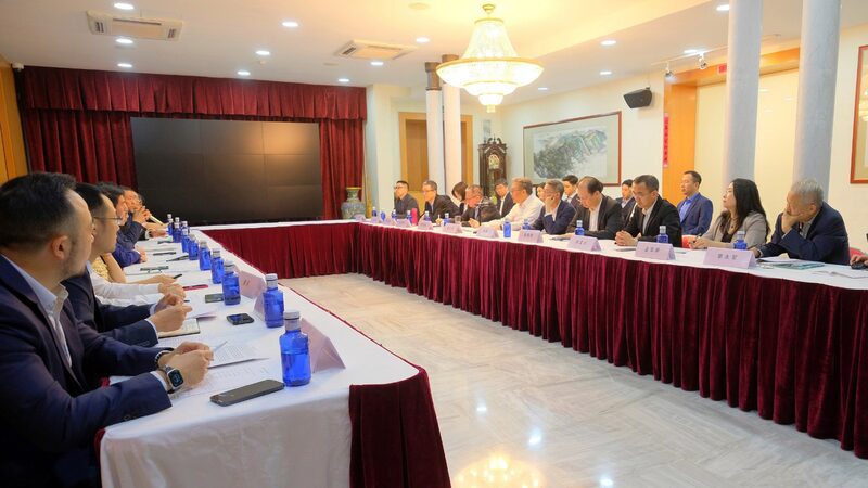 China_Calls_for_Dialogue_to_Resolve_Trade_Tensions_with_EU - Khabar Asia China Calls for Dialogue to Resolve Trade Tensions with EU