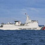 China Calls for Dialogue with the Philippines Over Ren'ai Jiao Issue