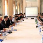 China Calls for Healthy Competition and Dialogue with EU to Resolve Trade Frictions