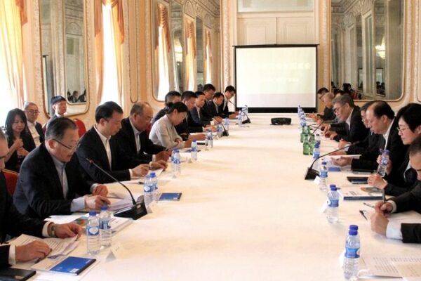 China Calls for Healthy Competition and Dialogue with EU to Resolve Trade Frictions China Calls for Healthy Competition and Dialogue with EU to Resolve Trade Frictions