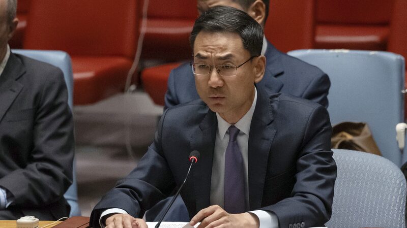 China_Calls_for_Immediate_End_to_Armed_Violence_in_the_Democratic_Republic_of_the_Congo-3 - Khabar Asia China_Calls_for_Immediate_End_to_Armed_Violence_in_the_Democratic_Republic_of_the_Congo