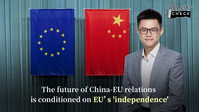 China_Calls_for_Independent_EU_Role_in_Strengthening_China-EU_Relations_poster - Khabar Asia China Calls for Independent EU Role in Strengthening China-EU Relations video poster