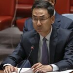 China Calls for Renewed Efforts to Advance Peace and Development in Colombia