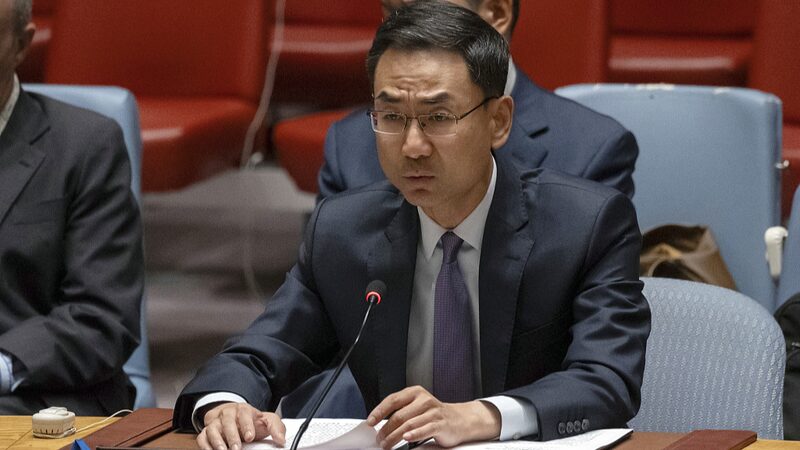 China_Calls_for_Renewed_Efforts_to_Advance_Peace_and_Development_in_Colombia - Khabar Asia China Calls for Renewed Efforts to Advance Peace and Development in Colombia