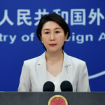 China Calls for Restraint Amid Rising Tensions on Korean Peninsula