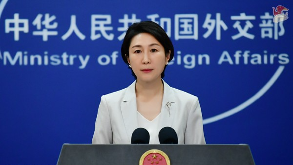 China Calls for Restraint Amid Rising Tensions on Korean Peninsula