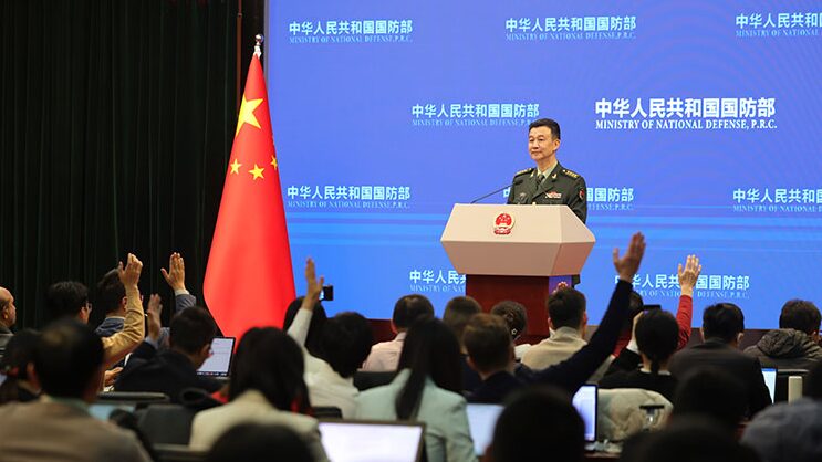 China_Calls_for_Stronger_Military_Ties_with_U_S__to_Stabilize_Relations - Khabar Asia China_Calls_for_Stronger_Military_Ties_with_U_S__to_Stabilize_Relations