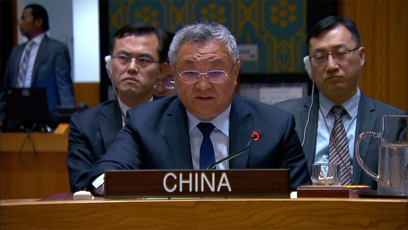 China_Calls_on_Israel_to_Ensure_Humanitarian_Aid_Access_to_Gaza - Khabar Asia China Calls on Israel to Ensure Humanitarian Aid Access to Gaza