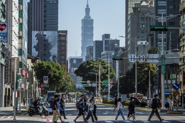 China Calls on ROK to Exercise Caution on Taiwan and South China Sea Issues