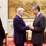 China Calls on U.S. to Enhance People-to-People Exchanges