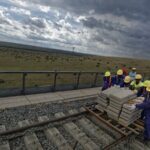 China_Celebrates_Belt_and_Road_Cooperation_Boosting_Infrastructure_in_Africa