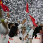 China_Celebrates_Best_Overseas_Olympic_Performance_at_Paris_2024 - Khabar Asia China_Celebrates_Best_Overseas_Olympic_Performance_at_Paris_2024