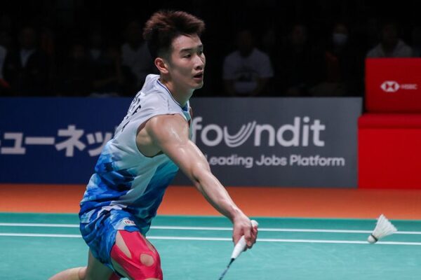 China Celebrates Double Victory at BWF Kumamoto Masters China_Celebrates_Double_Victory_at_BWF_Kumamoto_Masters