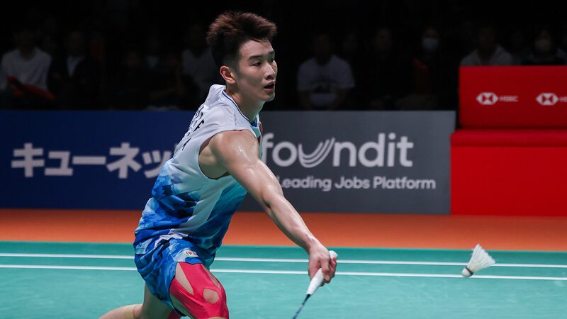 China_Celebrates_Double_Victory_at_BWF_Kumamoto_Masters - Khabar Asia China_Celebrates_Double_Victory_at_BWF_Kumamoto_Masters