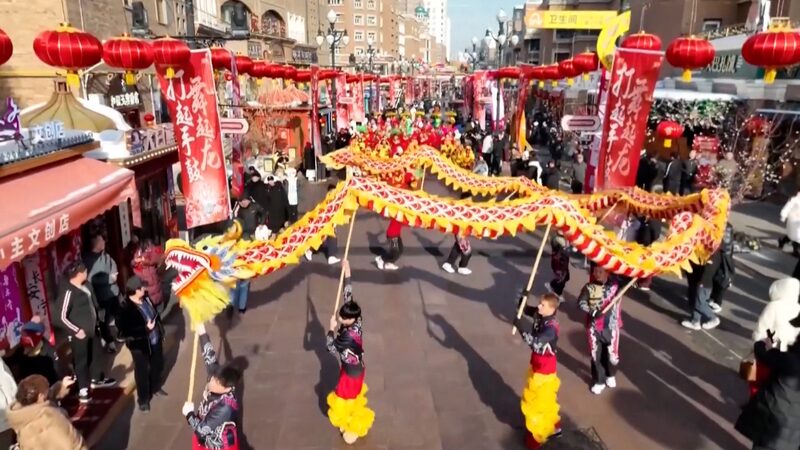 China_Celebrates_Little_New_Year__Blending_Tradition_with_Modernity_poster - Khabar Asia China_Celebrates_Little_New_Year__Blending_Tradition_with_Modernity video poster