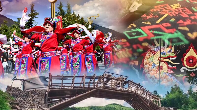 China_Celebrates_UNESCO_Hat_Trick_as_Asia_Embraces_Cultural_Heritage