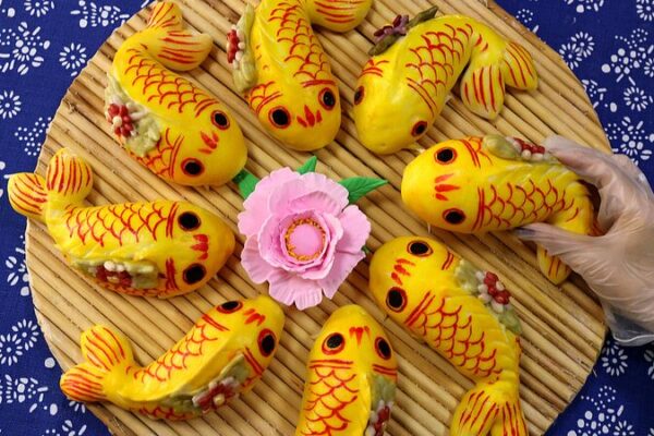 China Celebrates ‘Little New Year’ as Prelude to Spring Festival China_Celebrates__Little_New_Year__as_Prelude_to_Spring_Festival