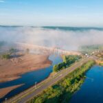 China Channels Almost 900 Billion Yuan into Key Ecological Zones