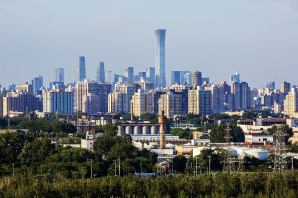 China Charts 2025 Economic Path with Proactive Policies and Domestic Demand Boost China_Charts_2025_Economic_Path_with_Proactive_Policies_and_Domestic_Demand_Boost