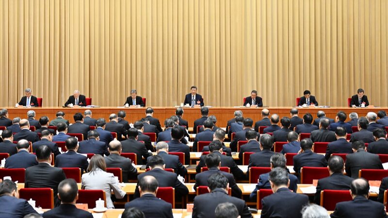China_Charts_2025_Economic_Plans__Commits_to_More_Proactive_Macro_Policies - Khabar Asia China_Charts_2025_Economic_Plans__Commits_to_More_Proactive_Macro_Policies