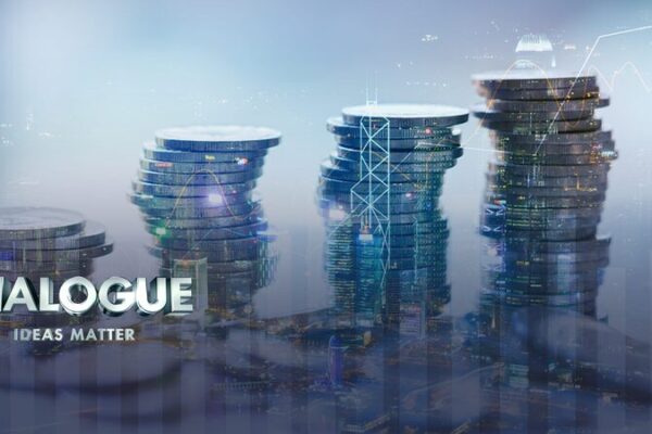 China_Charts_Financial_Future_at_Central_Work_Conference_poster - Khabar Asia China Charts Financial Future at Central Work Conference video poster