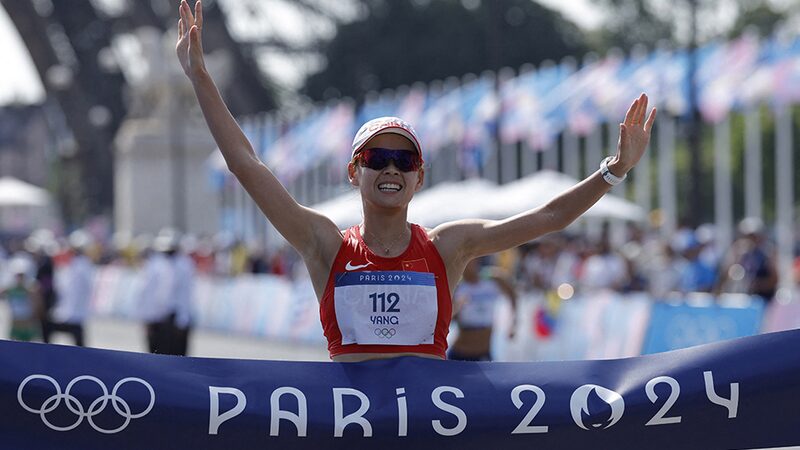 China_Claims_Two_Golds_on_Day_6_of_Paris_Olympics__Biles__Ledecky_Shine - Khabar Asia China_Claims_Two_Golds_on_Day_6_of_Paris_Olympics__Biles__Ledecky_Shine