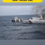 China_Coast_Guard_Expels_Philippine_Vessels_from_Waters_Near_Tiexian_Jiao video poster