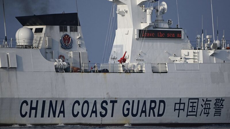 China_Coast_Guard_Intensifies_Crackdown_on_Illegal_Fishing_in_South_China_Sea - Khabar Asia China_Coast_Guard_Intensifies_Crackdown_on_Illegal_Fishing_in_South_China_Sea