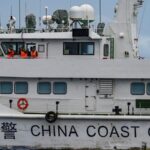China_Coast_Guard_Pledges_Enhanced_Patrols_Near_Huangyan_Dao