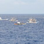 China_Coast_Guard_Urges_Philippines_to_Halt_Provocations_in_Nansha_Qundao